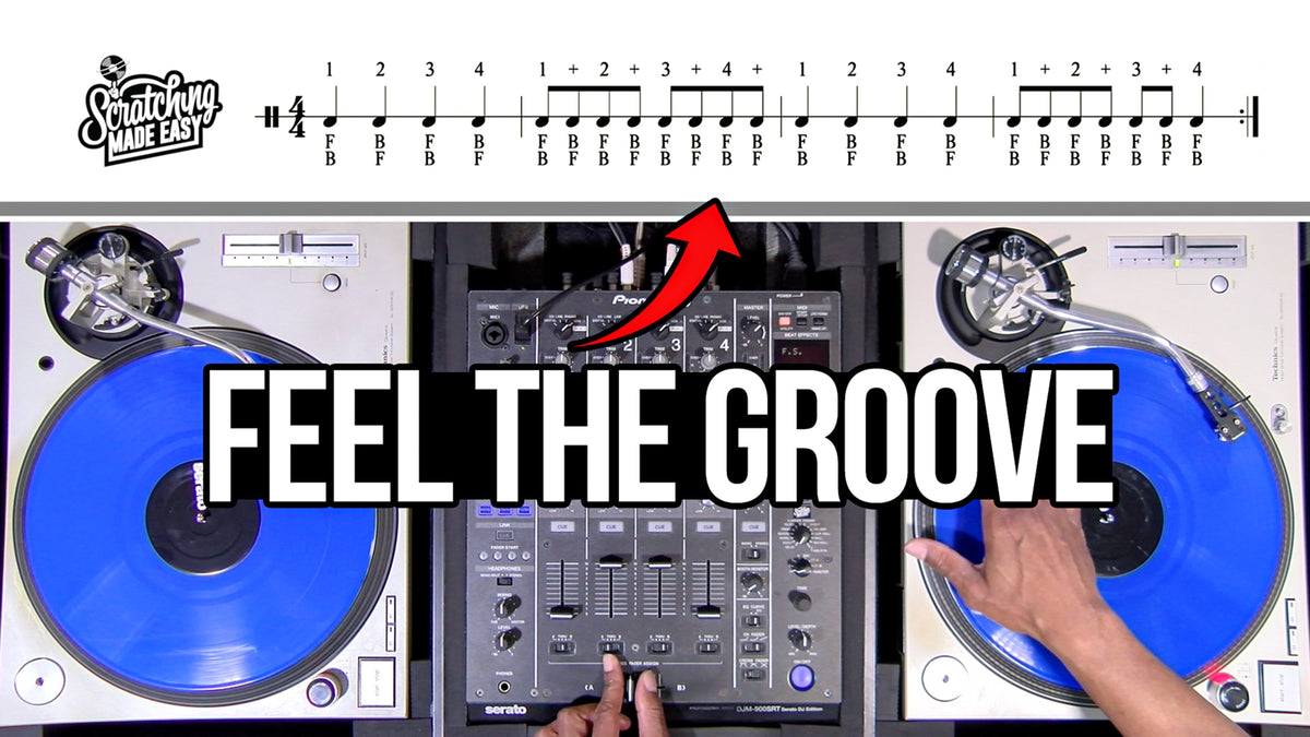 Make Your Scratches Sound Better