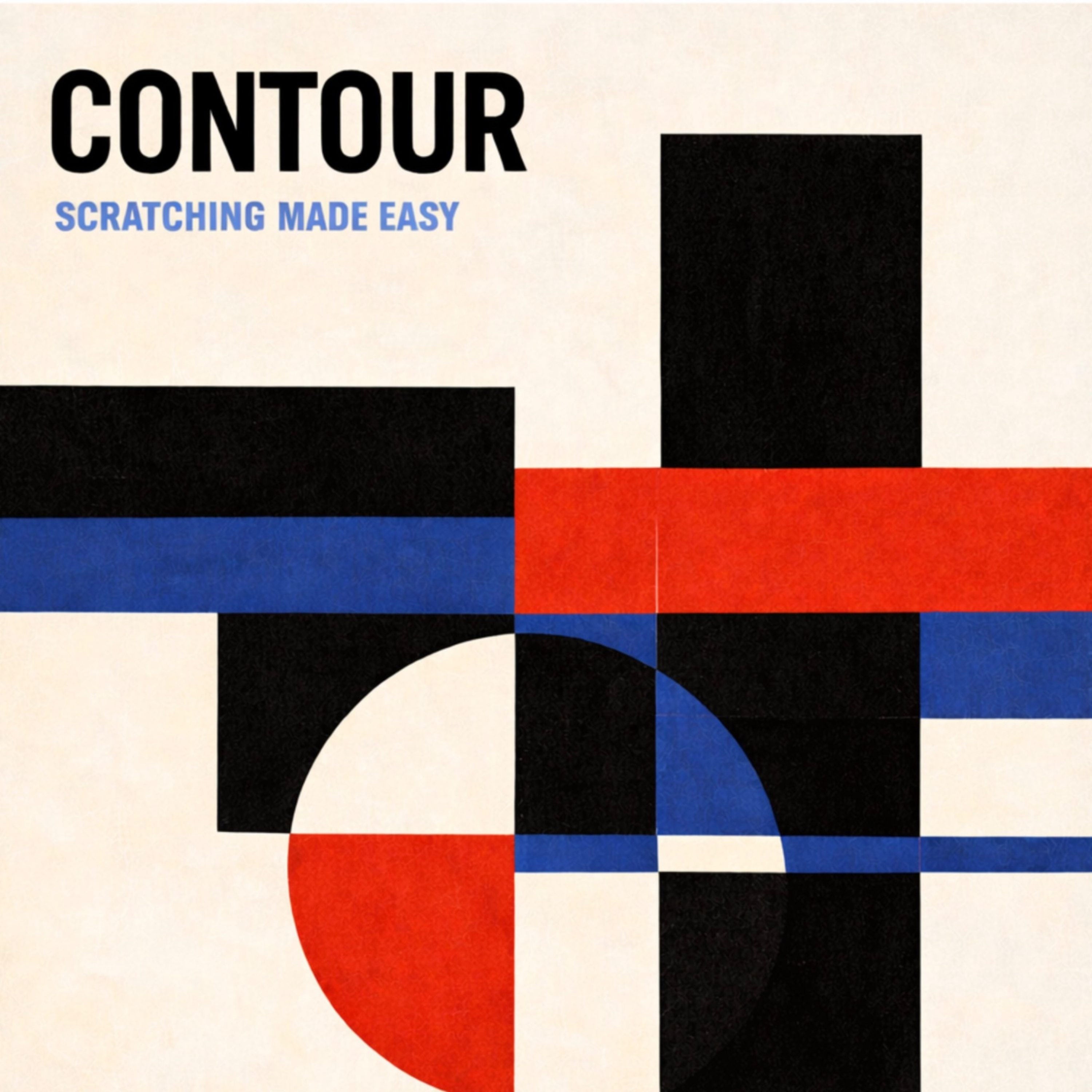 Contour - Single