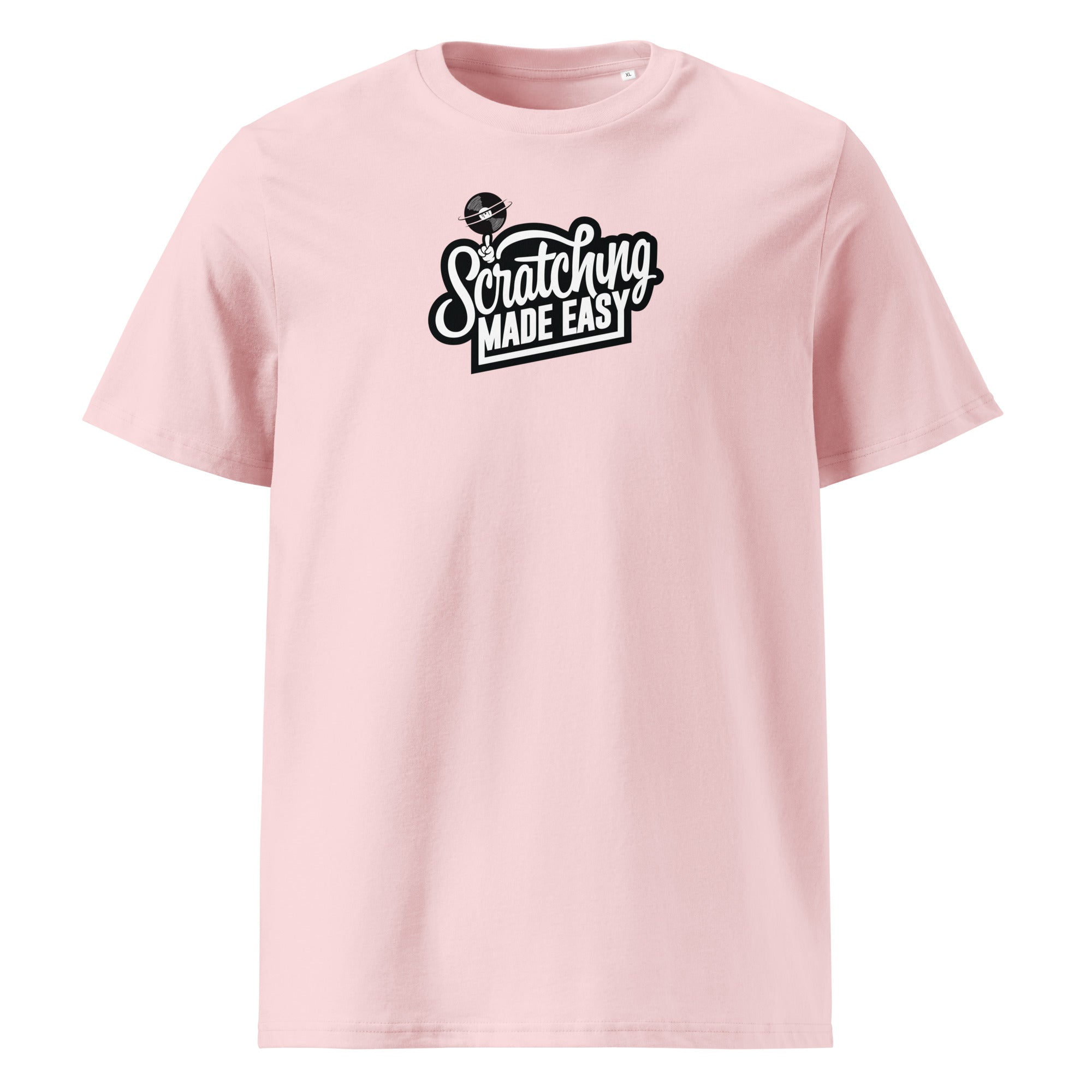 Short Sleeve 'Logo' Tee