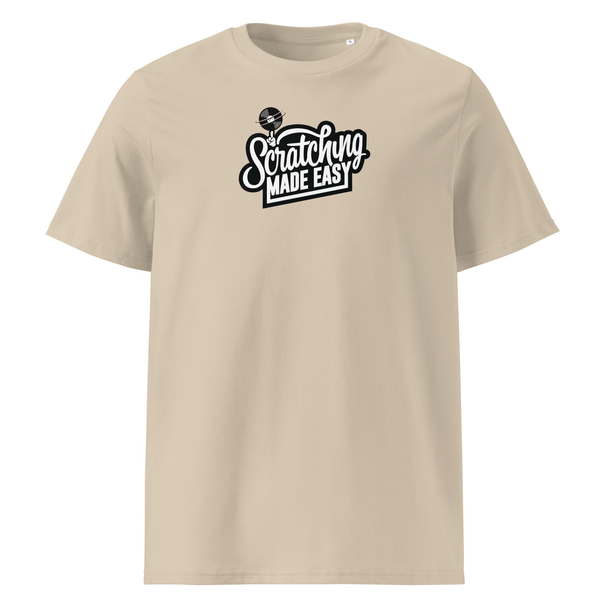 Short Sleeve 'Logo' Tee