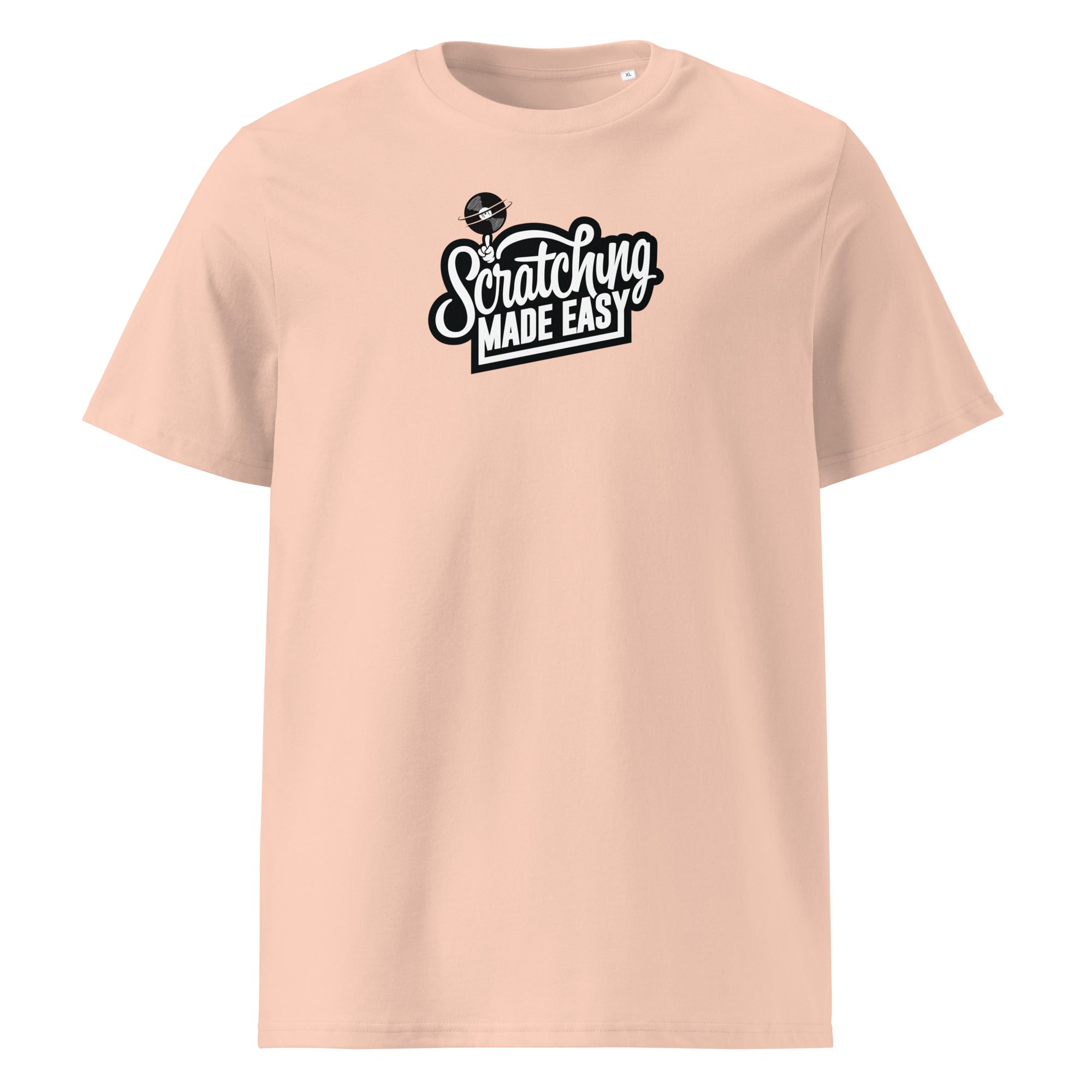 Short Sleeve 'Logo' Tee