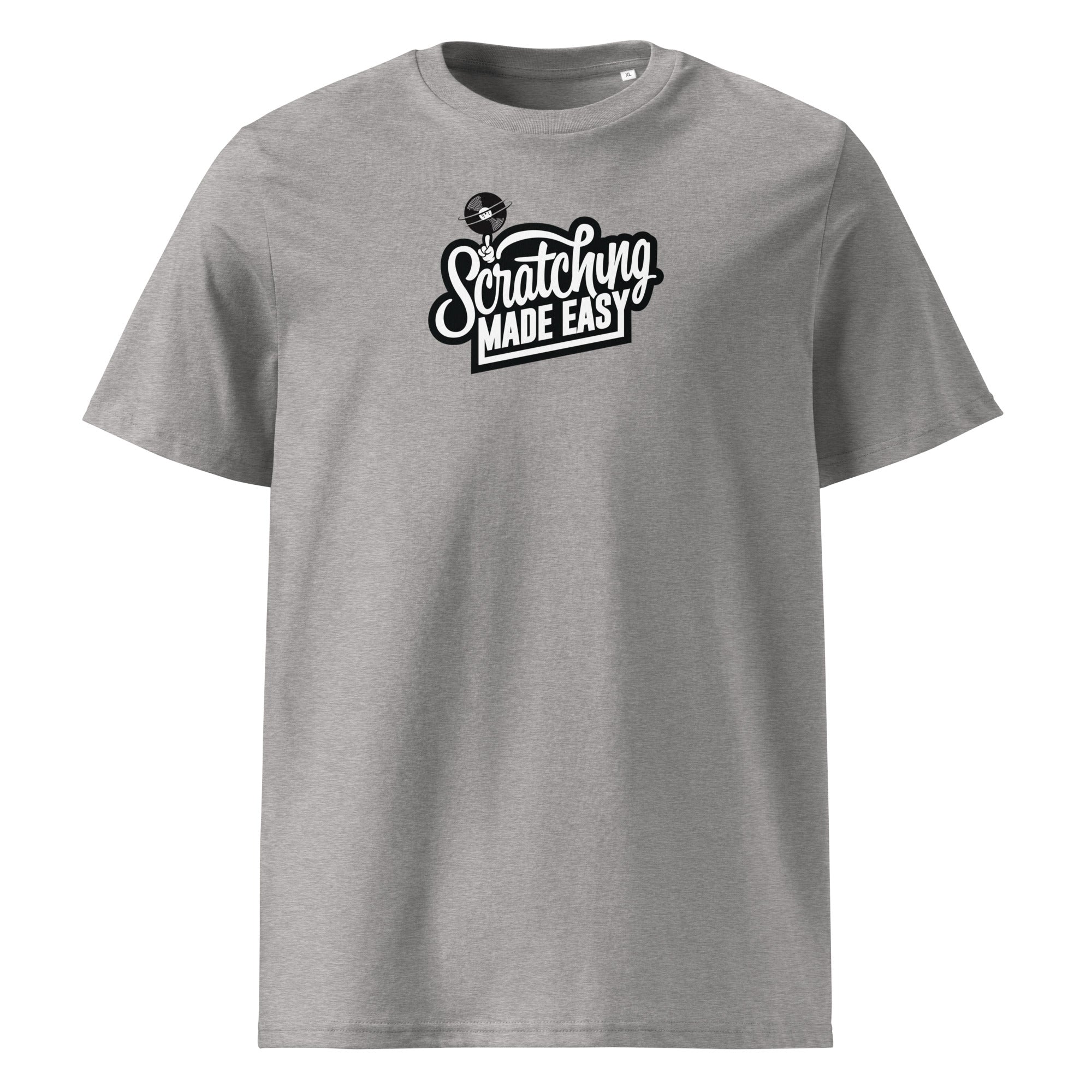 Short Sleeve 'Logo' Tee
