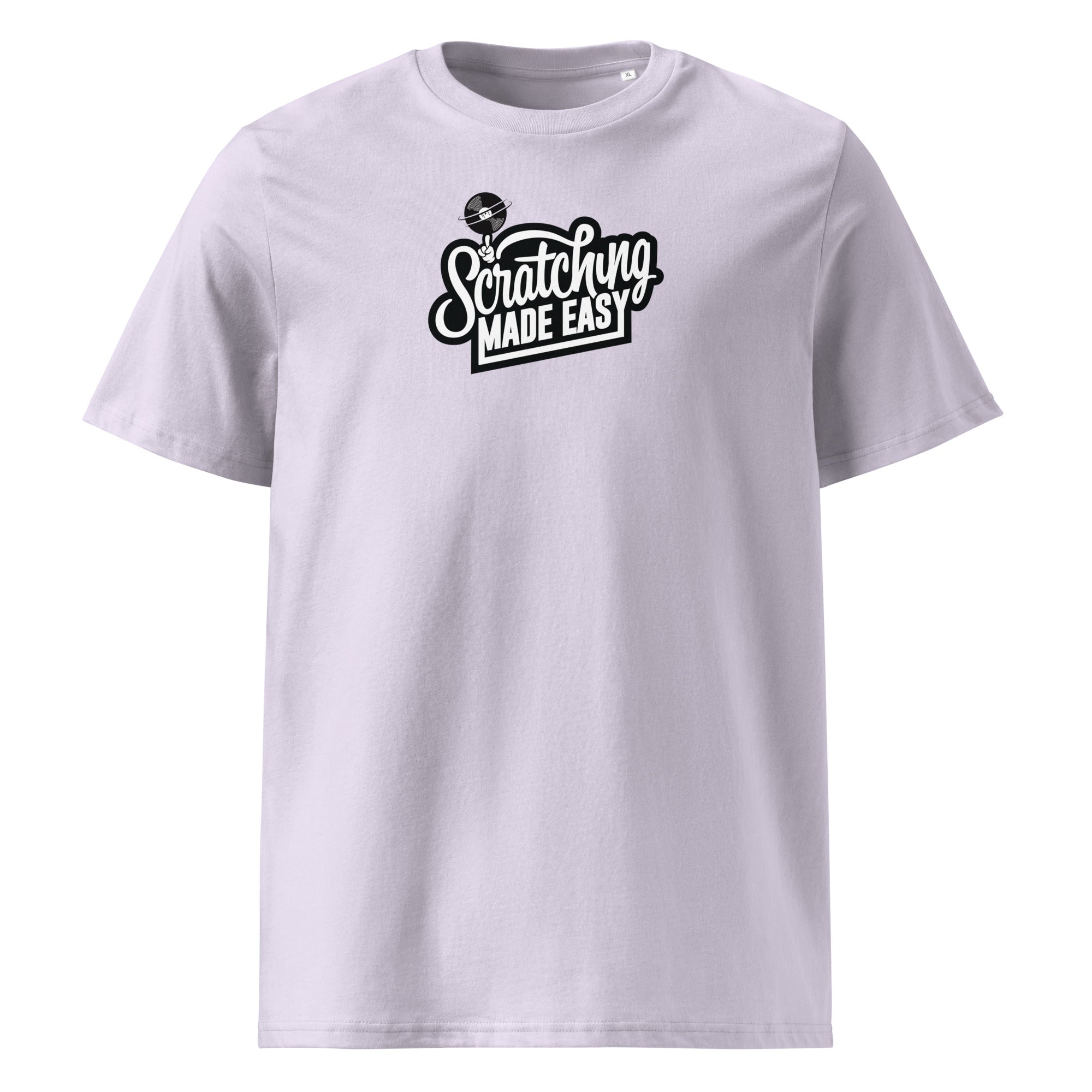 Short Sleeve 'Logo' Tee