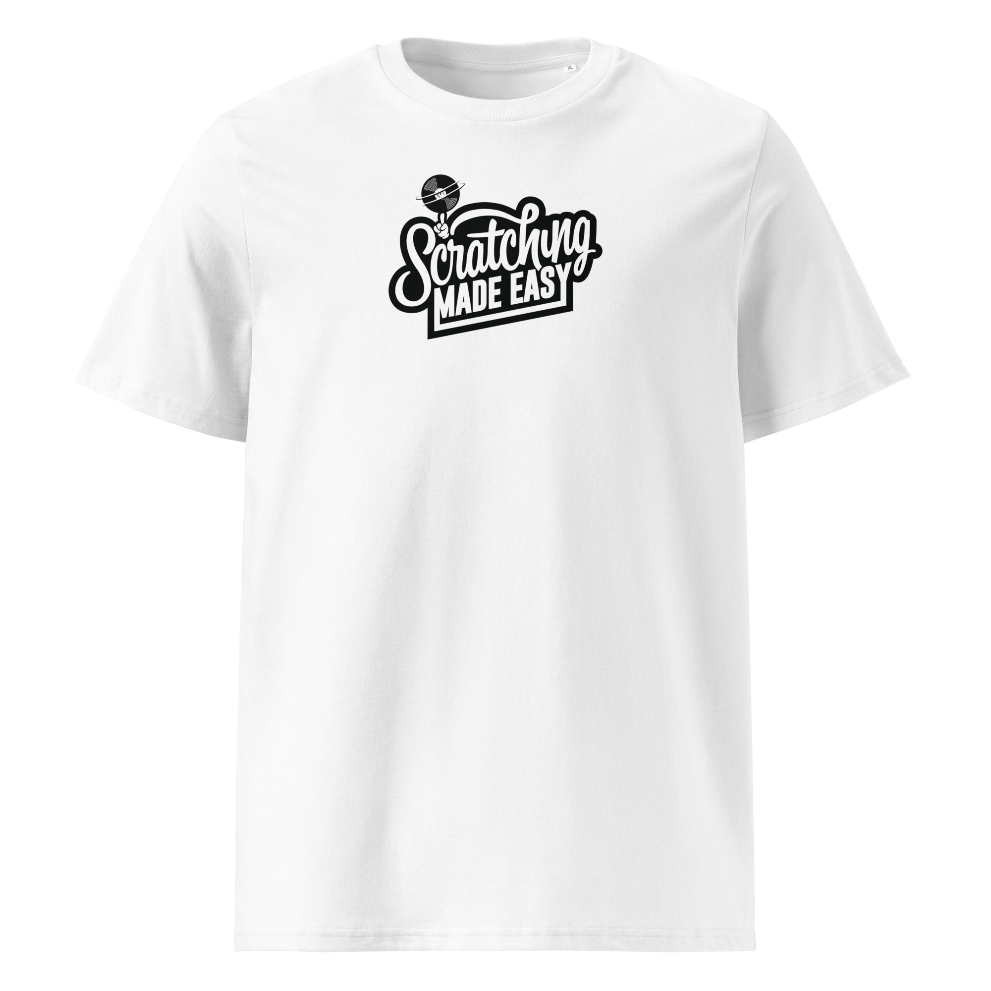 Short Sleeve 'Logo' Tee
