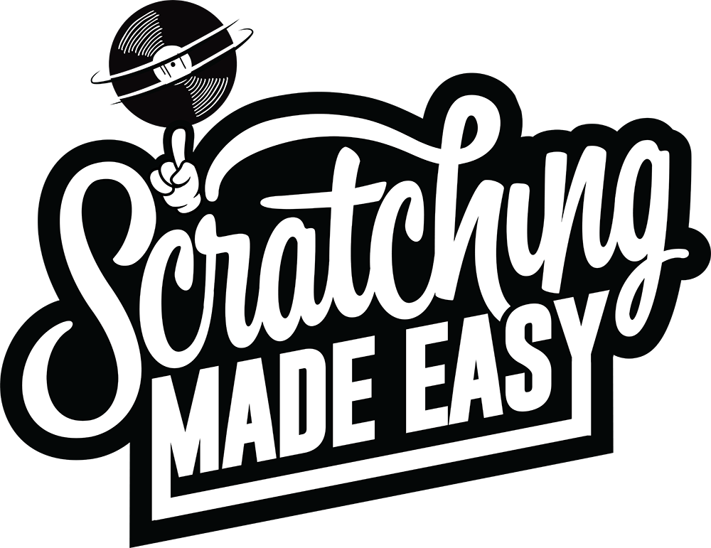 Scratchcing Scratching Made Easy - The Easiest Way to Learn How to Scratch